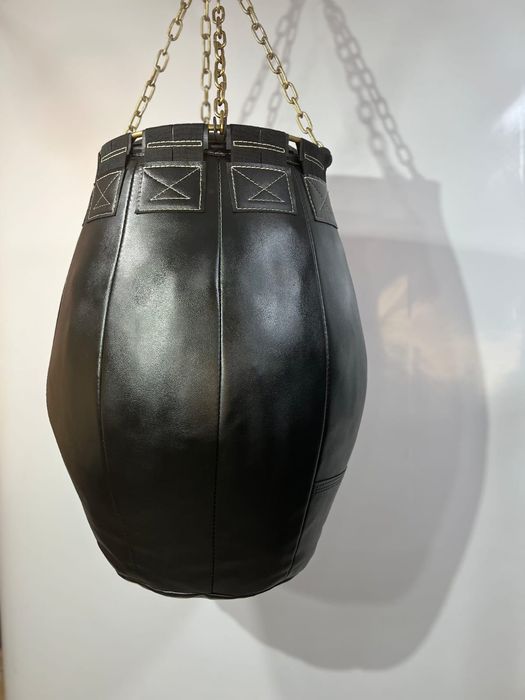 боксерский мешок, груша