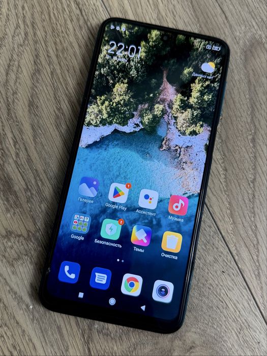 Продам Redmi Note 9s 128GB
