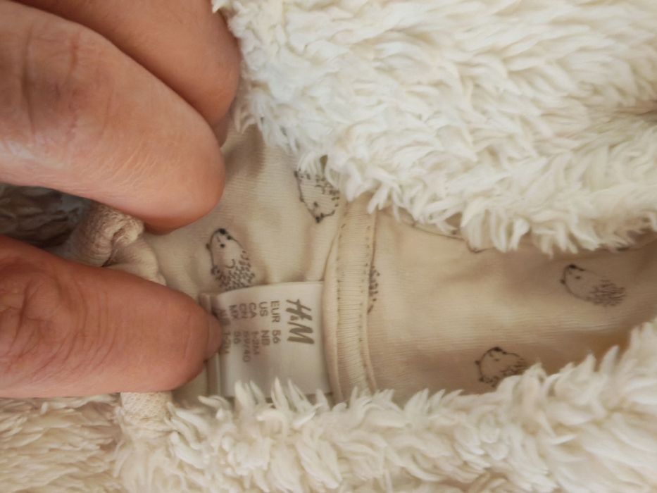 Combinezoane mărimea 56