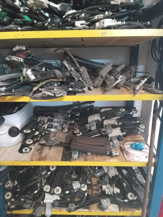 macara geam bmw f10 f11 e39 e60