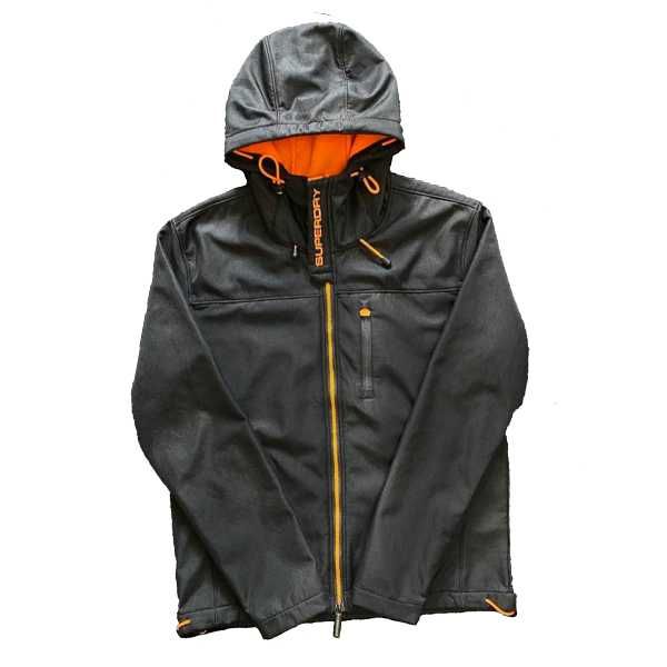 Superdry Яке Superdry Hooded SD Windtrekker Jacket