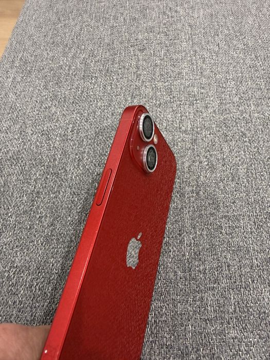 IPHONE 13 128г.б в отлично състояние