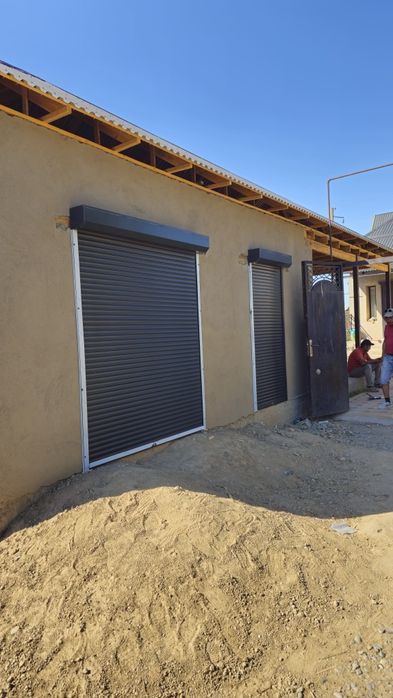 Рольставни Тараз