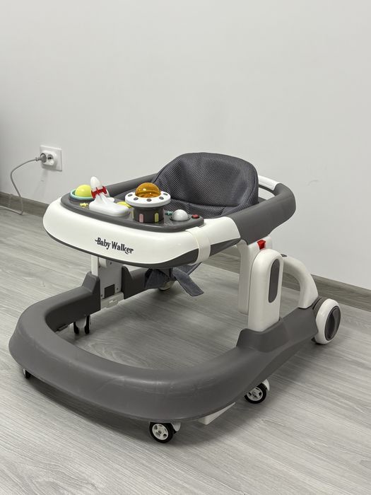 Premergator Baby Walker