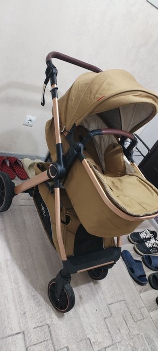 Детский каляска.