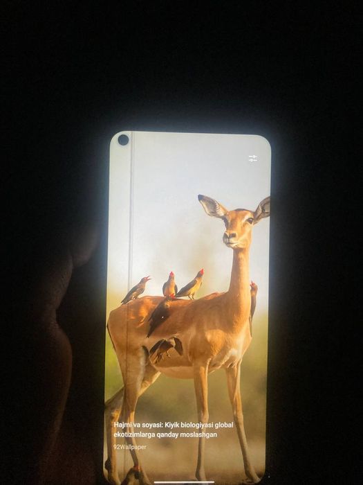 Redmi note 9 sotiladi srochna