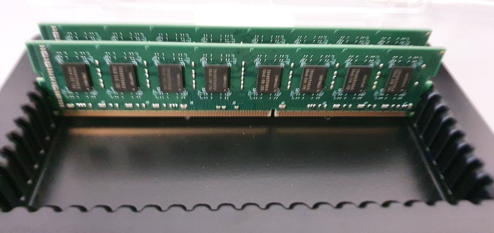 Memorie RAM desktop 8Gb DDR3L