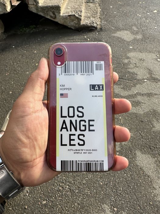 Iphone XR 128gb