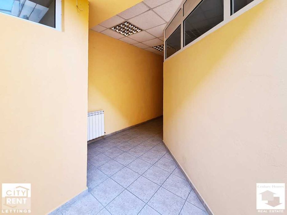 111369 Бизнес помещение под наем в кв. Бузлуджа, Велико Търново