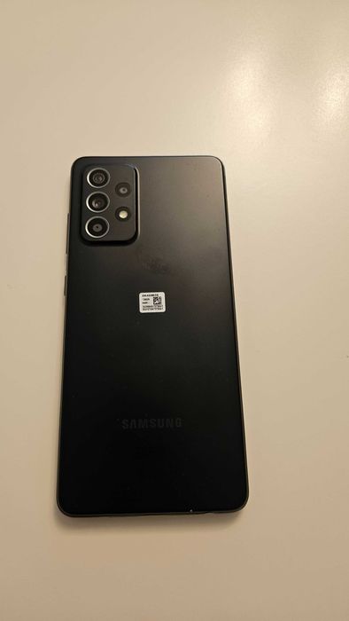 Telefon Samsung A52s 5G