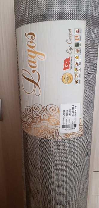 Ковер в отличном состоянии