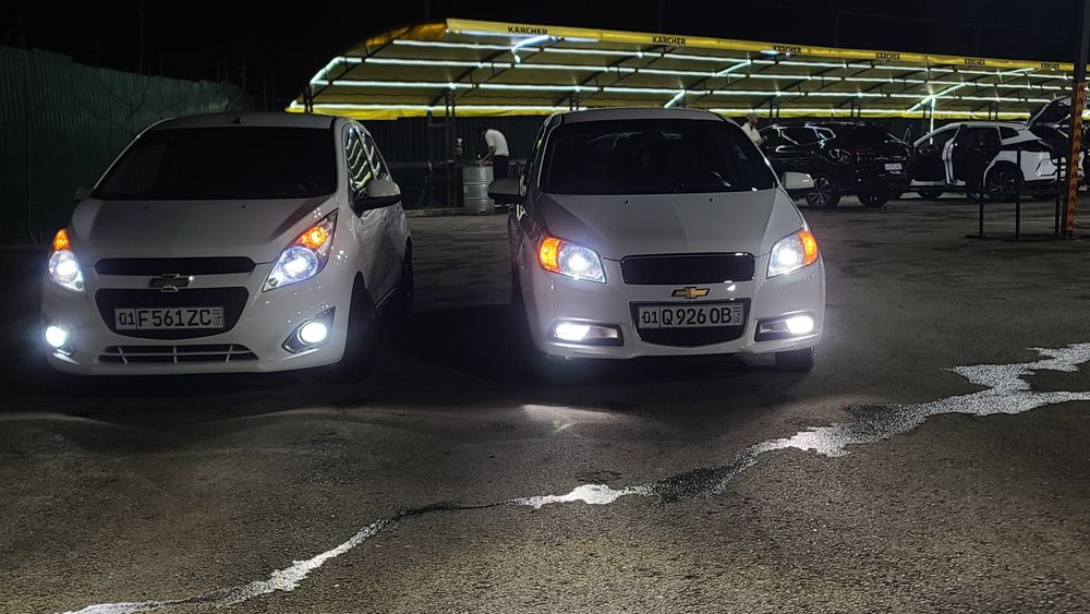 Nexia 3 sotladi zarilligi uchun