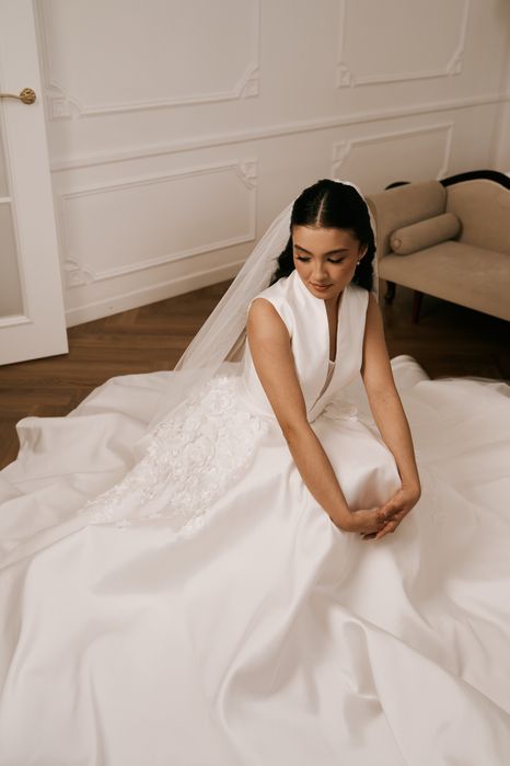 Продам Свадебное платье