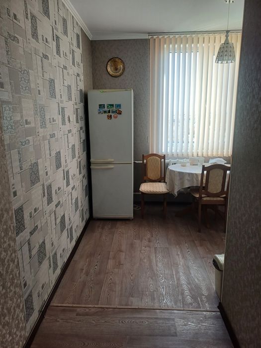 Продам 1 уом квартиру в 4 микр, Трнава