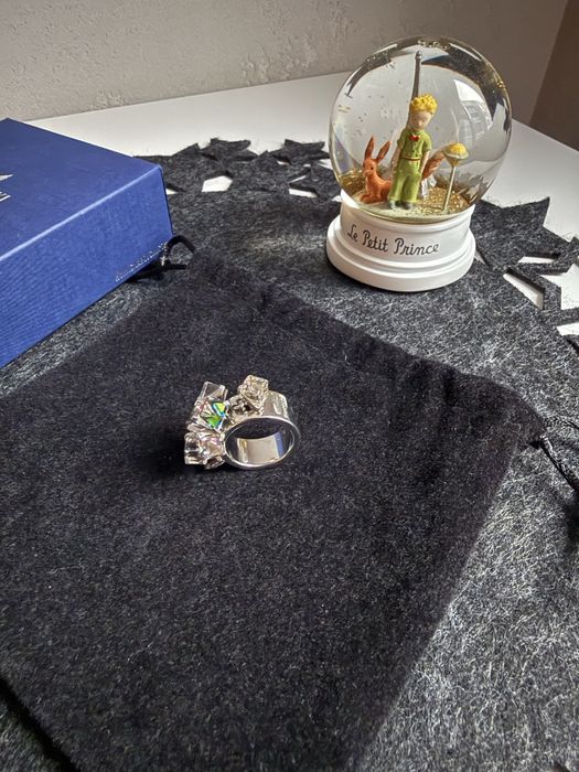 Swarovski бижута