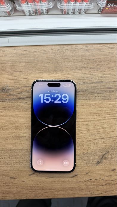 Продам Iphone 14pro  в отл. состояний