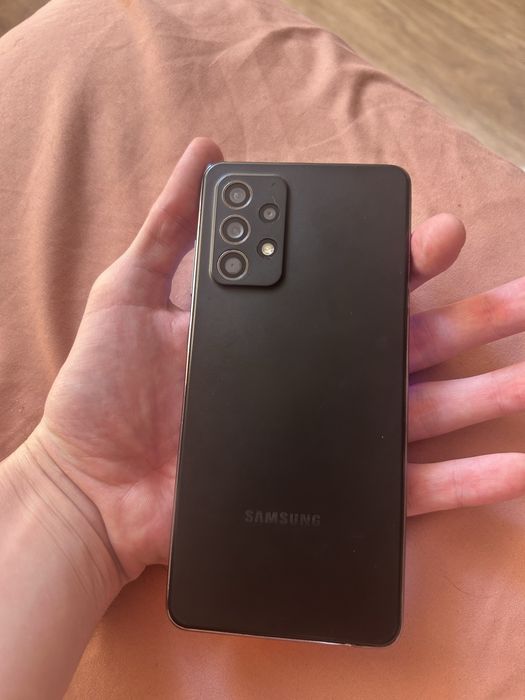 Samsung A52 128гб