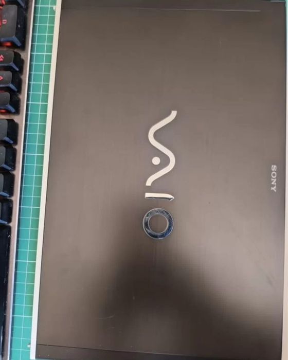 Ноутбук sony vaio svz1311v9r