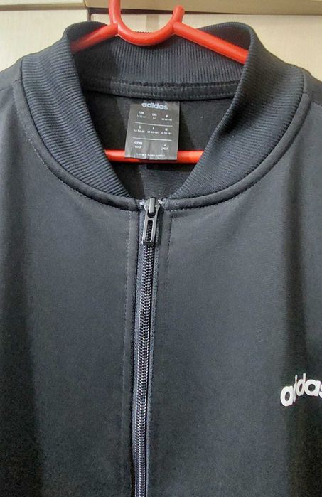 Bluza treinig Adidas copii.