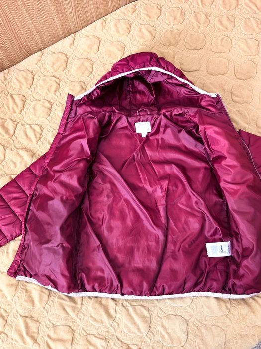 Vând geacă pentru copii 158 cm