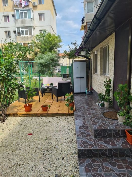 Apartament de vânzare