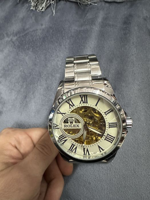 Мъжки часовник Rolex / Ролекс