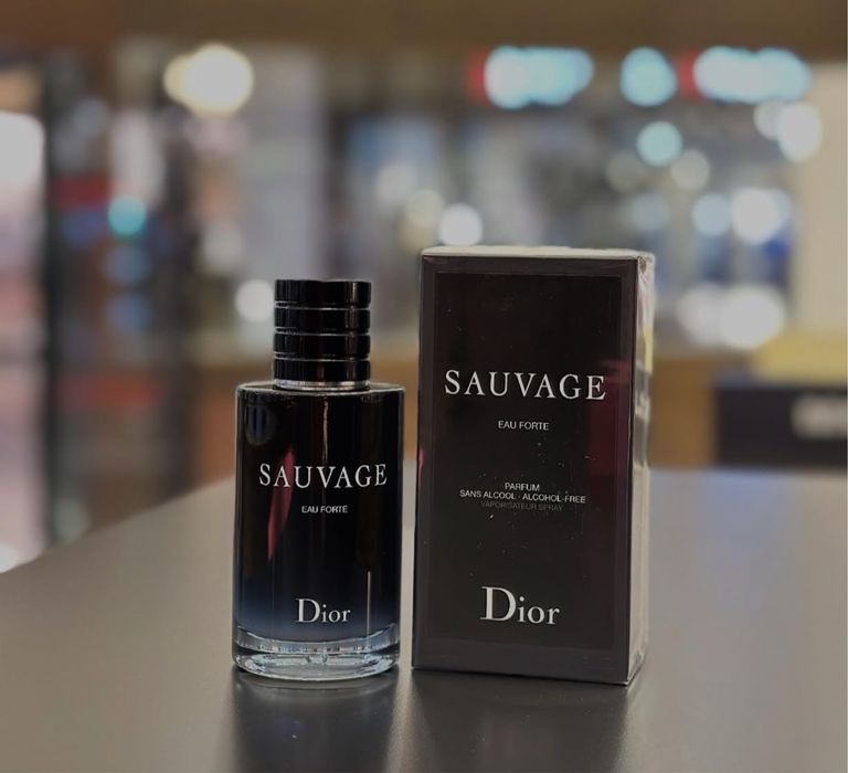 Парфюм Dior Sauvage EDT – 100ml.