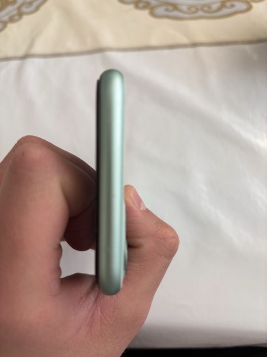 Айфон 11 /128 гб