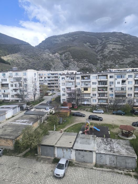 Гарсониера лукс  след ремонт