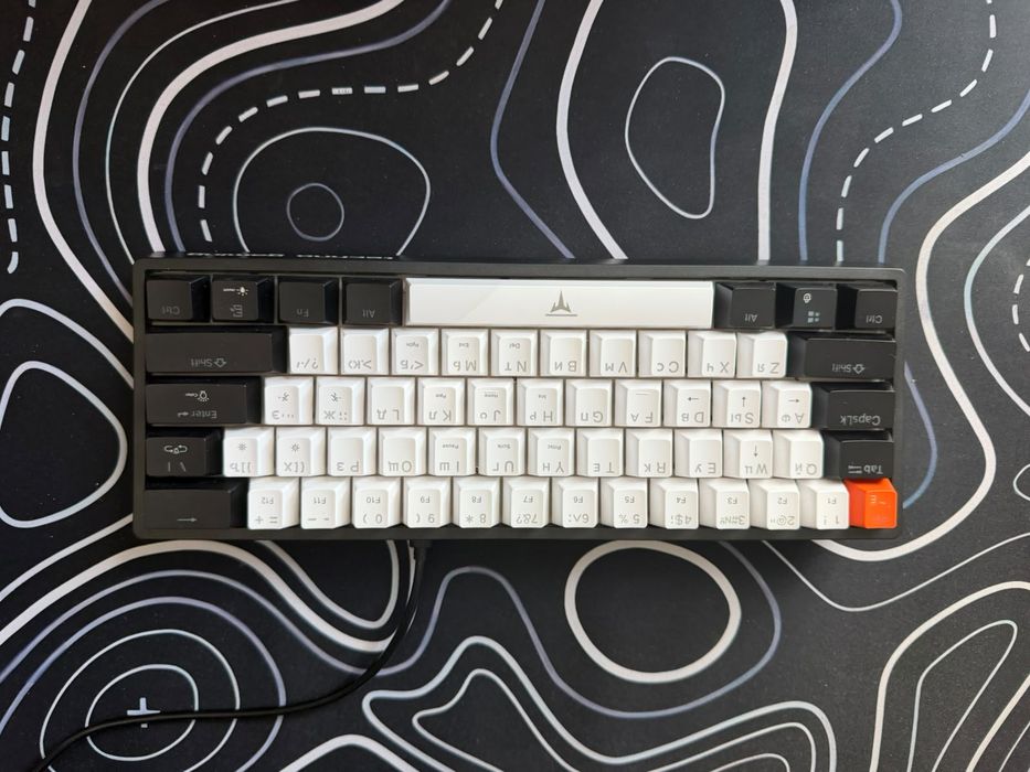 игровая клавиатура