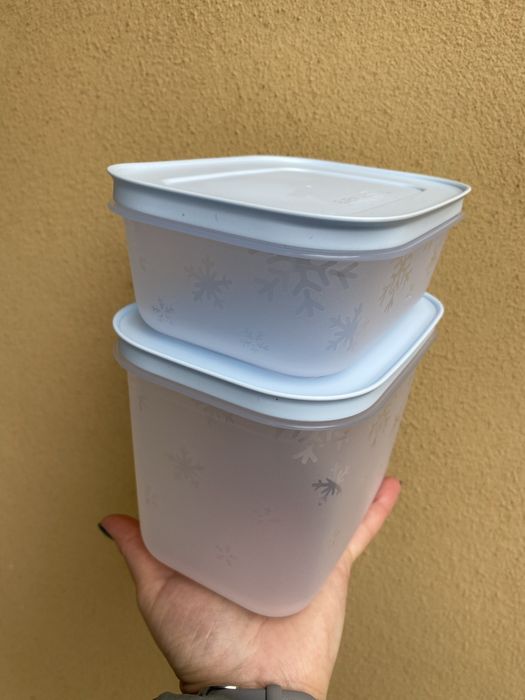 Set cutii congelator/frigider