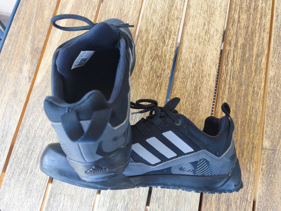 Adidas terrex swift solo