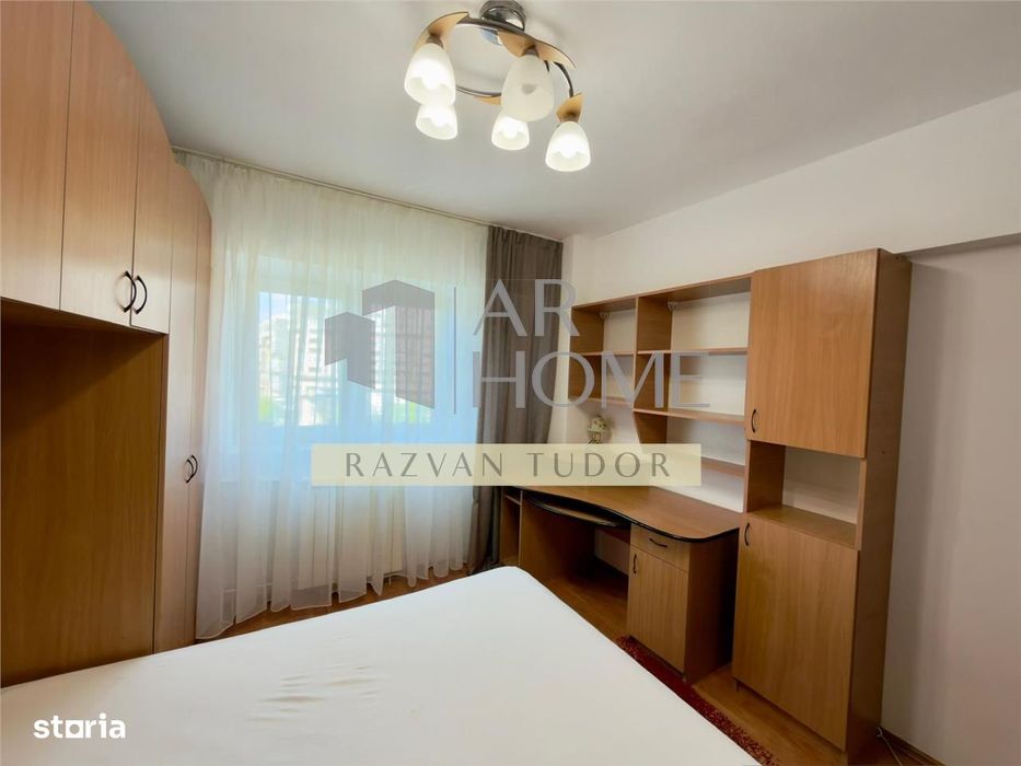 Apartament 2 camere , zona Caraiman , Pta Mihai Viteazu , Ploiesti
