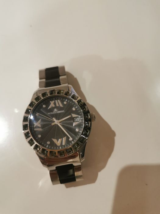 Дамски часовник Jacques Lemans