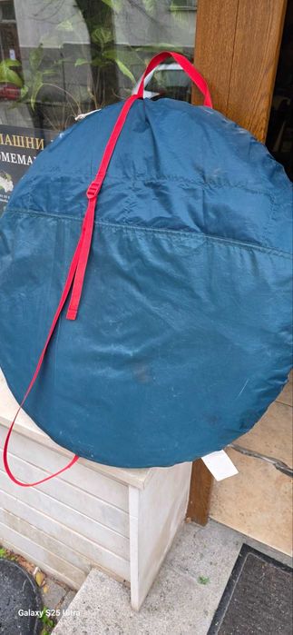 Продавам Pop-up палатка Quechua 2 sec и Pop-up Adventuridge Festival