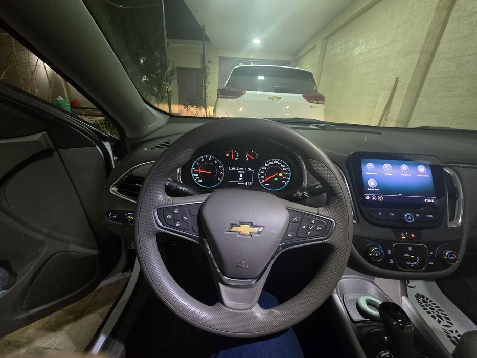 Malibu 2 1,5. Идеально состояние