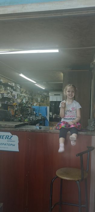 Ремонт стартеров и генераторов