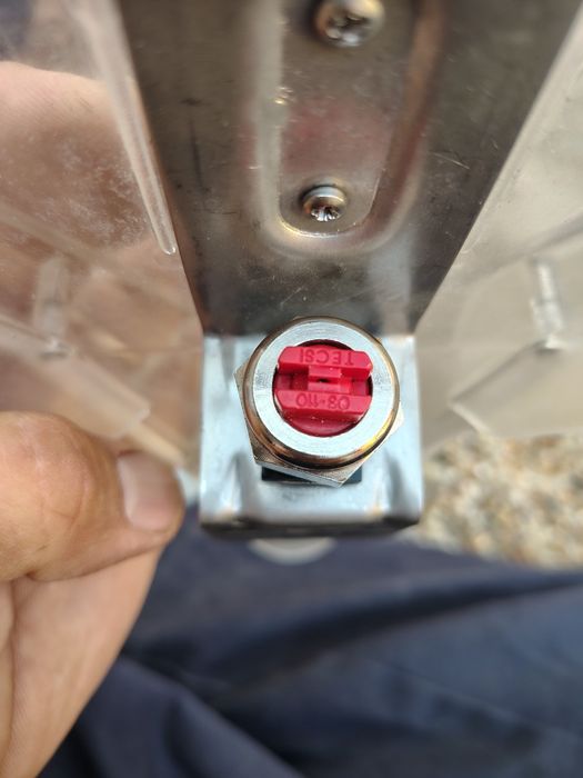 Accesorii  aspirator injectie extractie