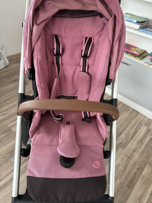 Cybex balios S розов