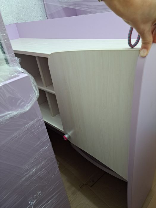 Обзавеждане за детска стая