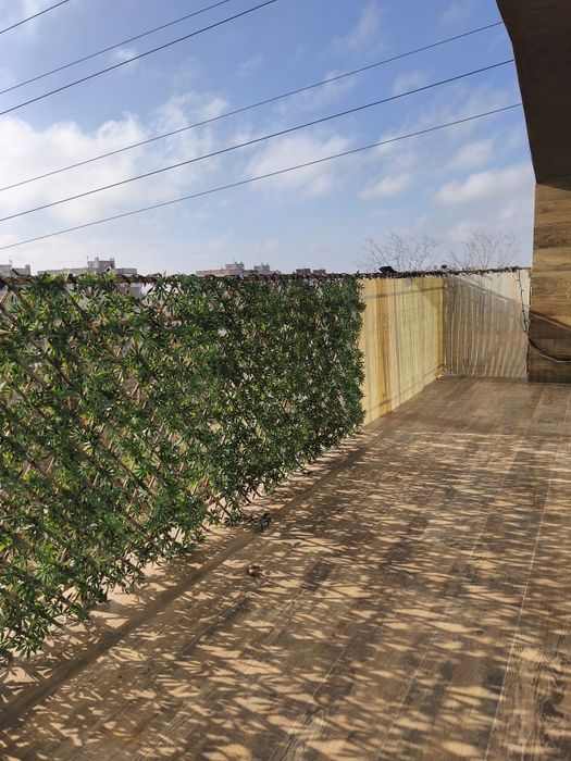 Дава се под наем Етаж от къща в Варна, Възраждане 3 - 100 кв.м за 548.25 € - Снимка #13