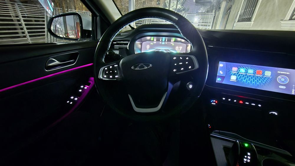 Chery Arrizo 6 Pro 1.5 Turbo 2023