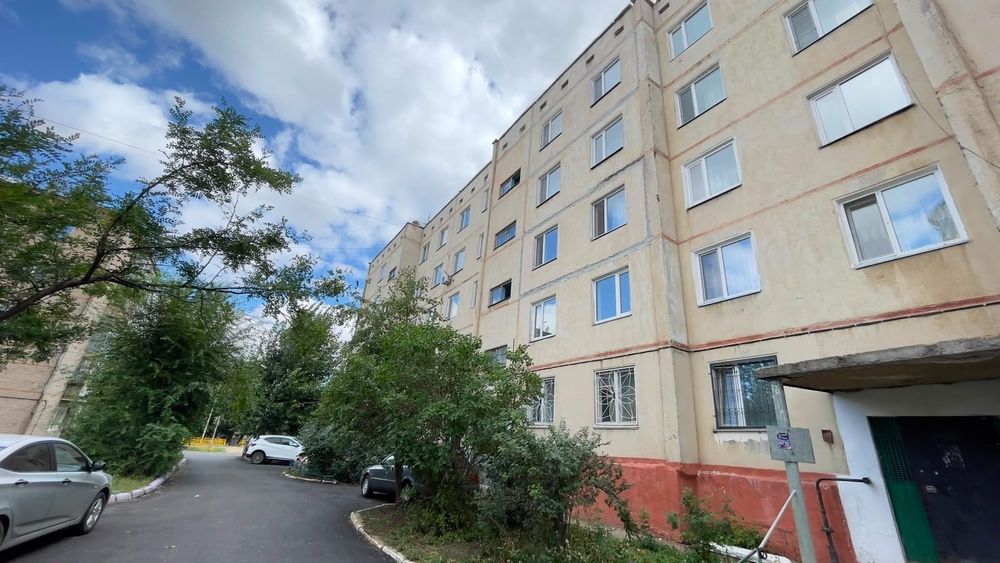 Продам 2х комнатную квартиру