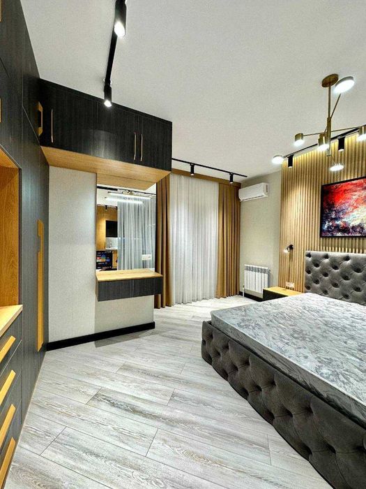 Сдаю 2-х комнатную квартиру в Центре с Евроремонтом Ц6, Минор (P2)