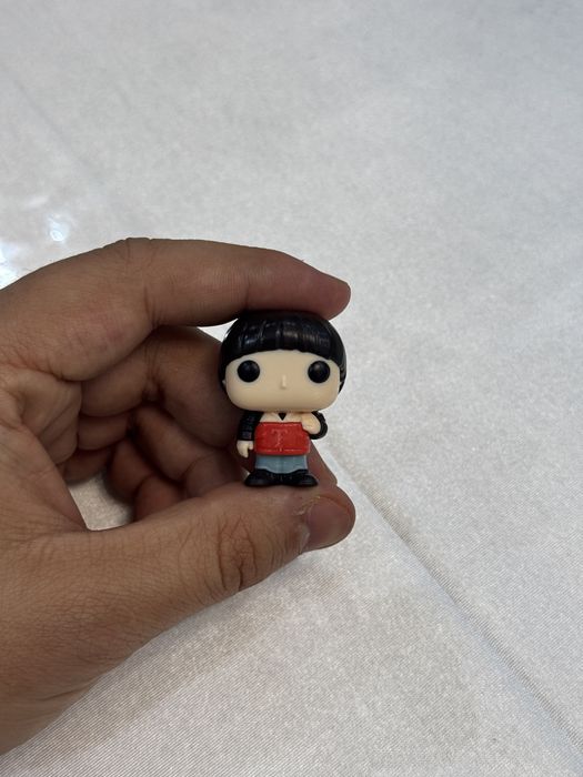 Продам фигурку ОСД