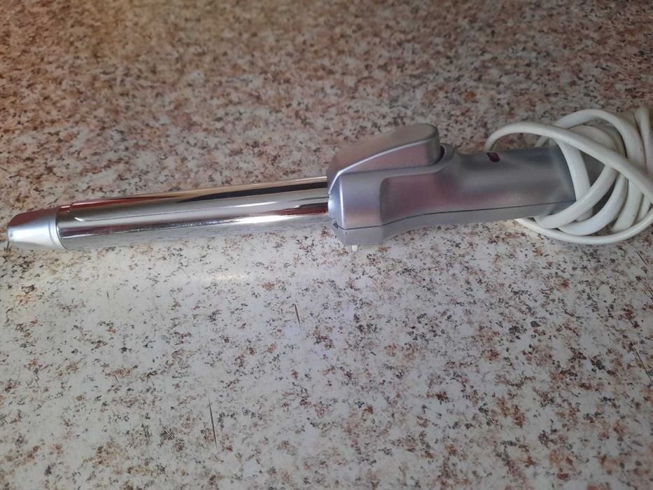 Ondulator păr Clatronic HCS 2965