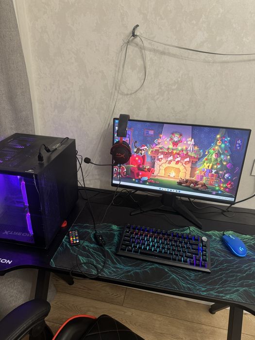 Продам комппьютер