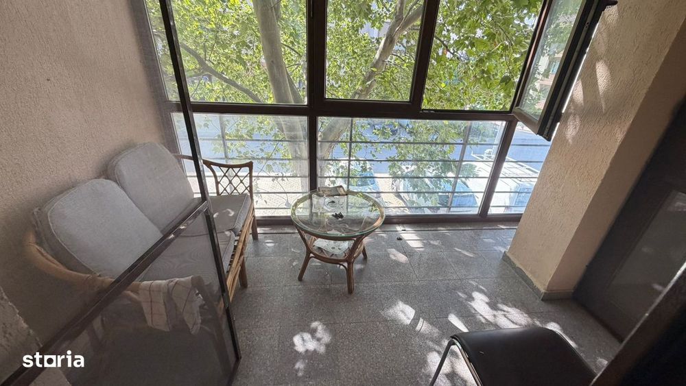Apartament 2 camere Cristalului Loc de parcare Inclus