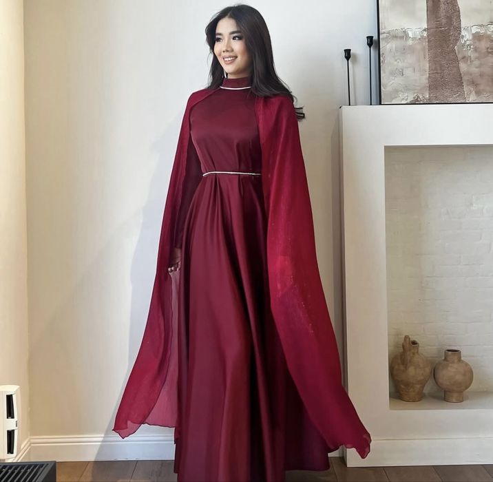 Продам вечернее платье