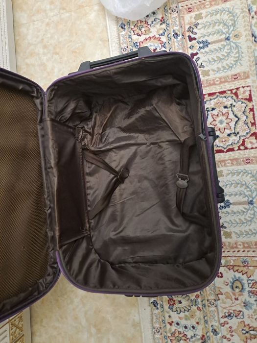 Чемодан в отл  состояний